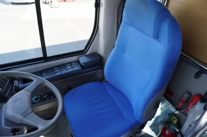日野 メルファ 中型/増トン バス 観光バス SDG-RR7JJCAの中古トラック画像6