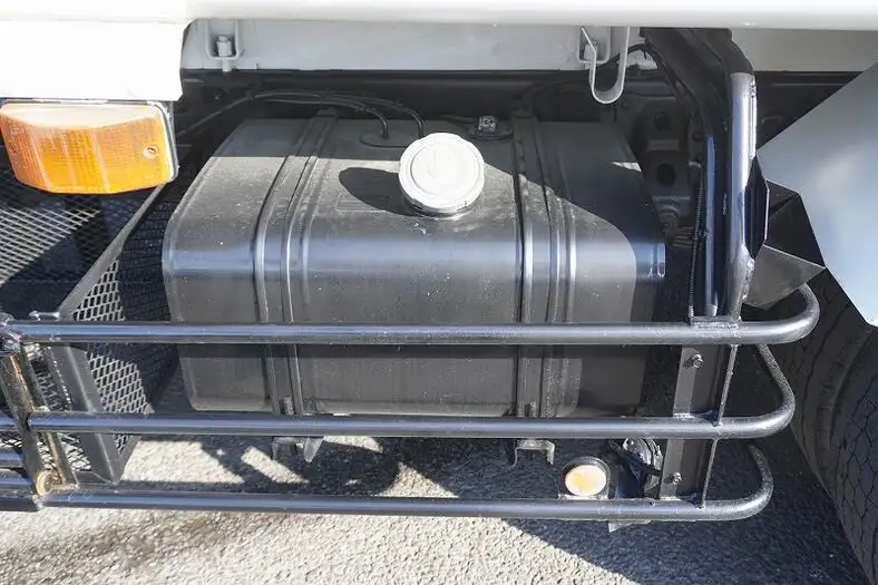 日野 レンジャー 中型/増トン パッカー車 プレス式 BDG-FJ7JEWAの中古トラック画像14