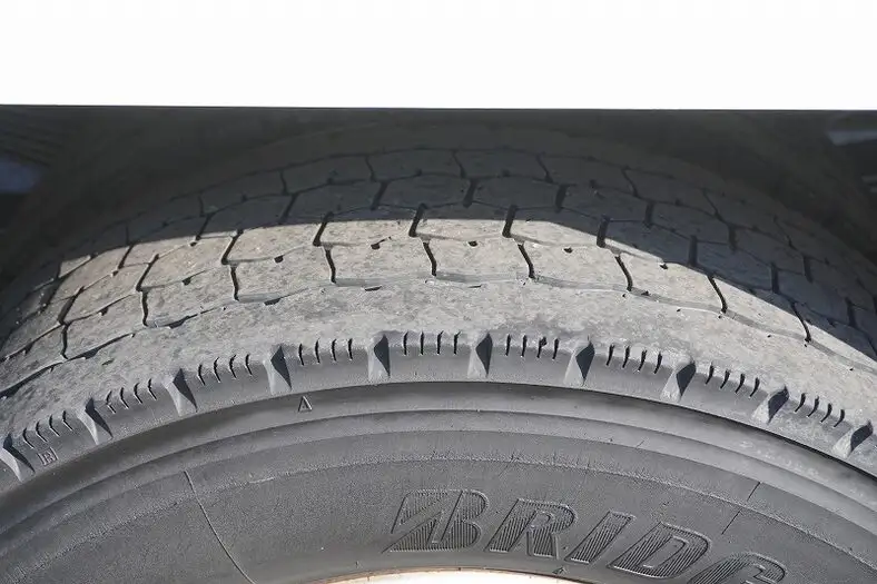 日野 レンジャー 中型/増トン パッカー車 プレス式 BDG-FJ7JEWAの中古トラック画像19