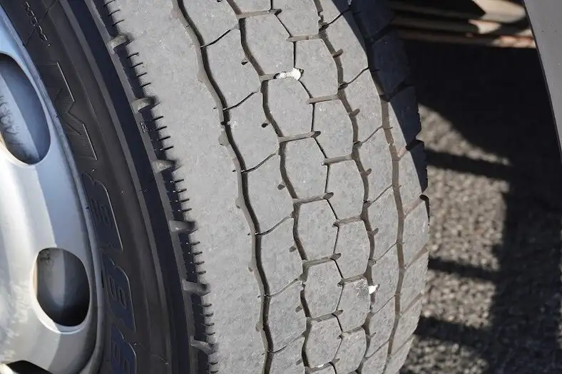 日野 レンジャー 中型/増トン パッカー車 プレス式 BDG-FJ7JEWAの中古トラック画像20