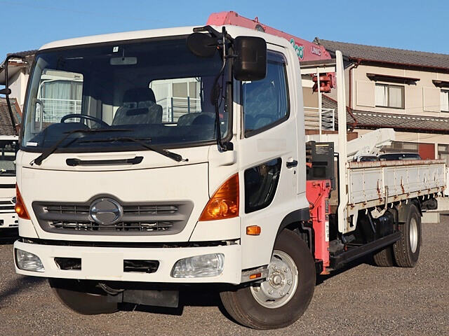三菱 キャンター 小型 パッカー車 巻き込み式 回転ダンプ式 の中古トラック【車両No.167676】