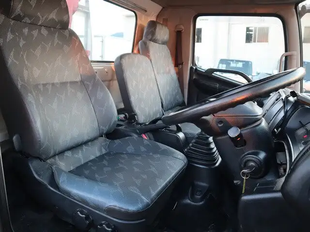 日野 レンジャー 中型/増トン クレーン付 4段 ラジコンの中古トラック画像13