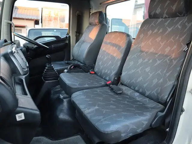 日野 レンジャー 中型/増トン クレーン付 4段 ラジコンの中古トラック画像14