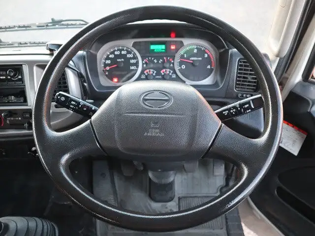 日野 レンジャー 中型/増トン クレーン付 4段 ラジコンの中古トラック画像15