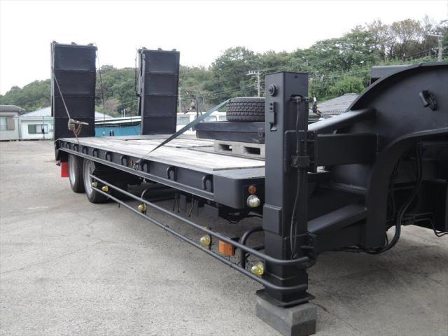 国内・その他 国産車その他 その他 トレーラ 8輪 HHD220|画像6