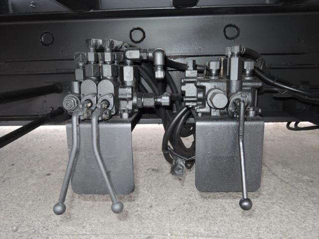 国内・その他 国産車その他 その他 トレーラ 8輪 HHD220|画像19