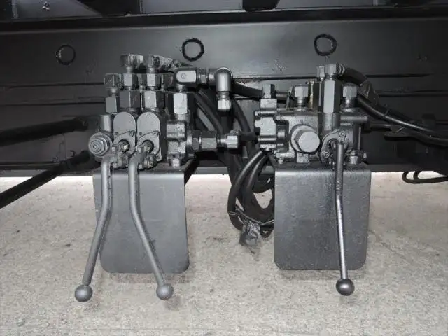 国内・その他 国産車その他 トレーラー/その他 トレーラー 8輪 HHD220の中古トラック画像19