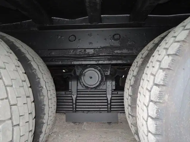 国内・その他 国産車その他 トレーラー/その他 トレーラー 8輪 HHD220の中古トラック画像20