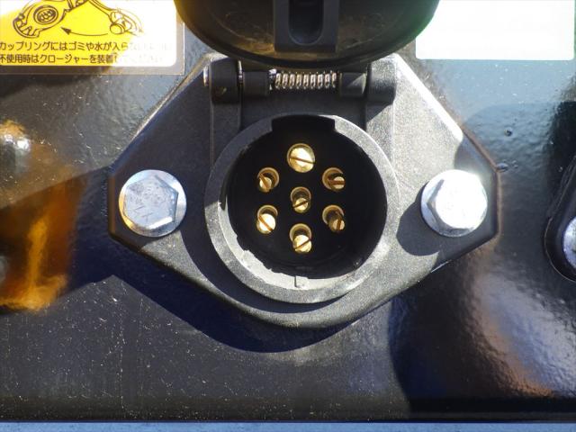 国内・その他 国産車その他 その他 トレーラ 3軸 KFKGF340W|画像12