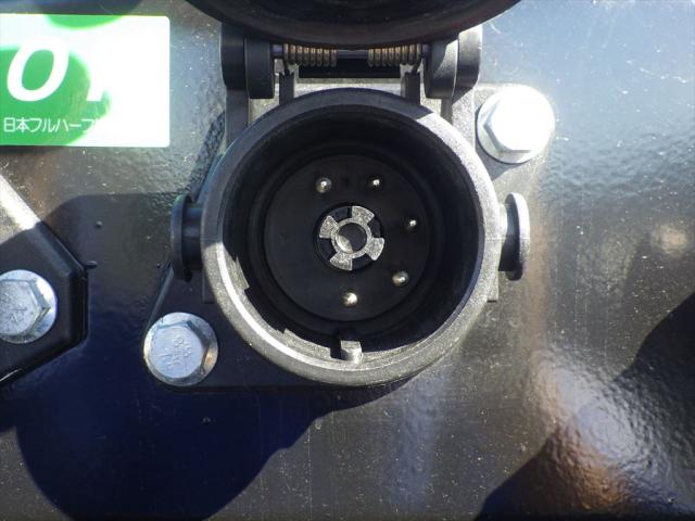 国内・その他 国産車その他 その他 トレーラ 3軸 KFKGF340W|画像13