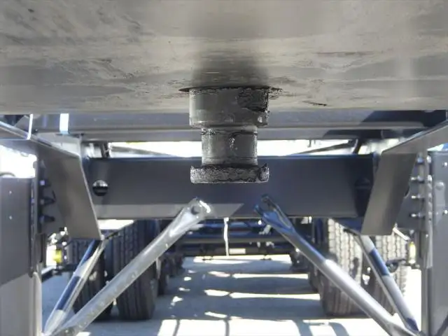 国内・その他 国産車その他 トレーラー/その他 トレーラー 3軸 KFKGF340Wの中古トラック画像像17