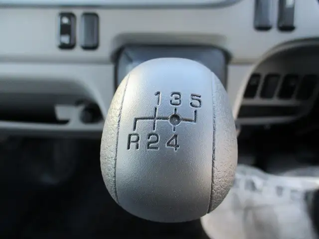 三菱 キャンター 小型 パッカー車 プレス式 2RG-FEAV0の中古トラック画像13