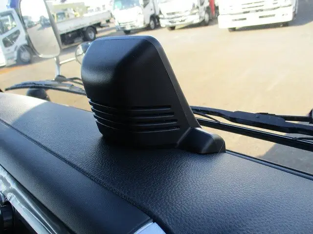 三菱 キャンター 小型 パッカー車 プレス式 2RG-FEAV0の中古トラック画像14