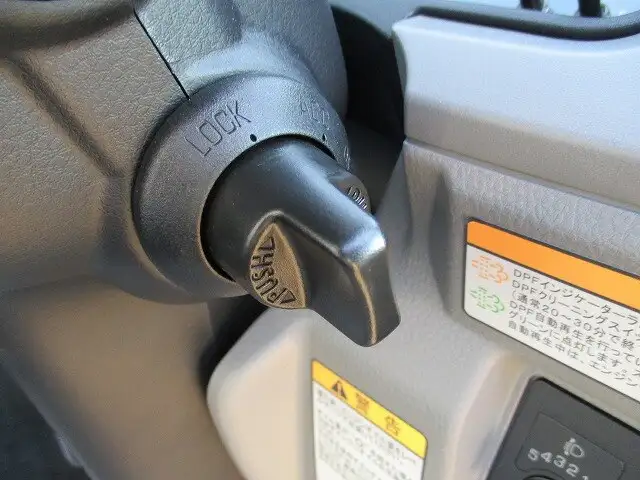 三菱 キャンター 小型 パッカー車 プレス式 2RG-FEAV0の中古トラック画像15