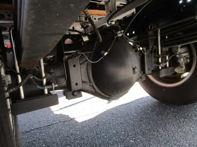 日野 デュトロ 小型 クレーン付 4段 ラジコンの中古トラック画像18