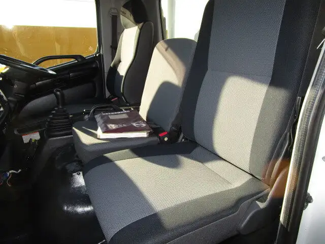 日野 レンジャー 中型/増トン ダンプ Lゲート コボレーンの中古トラック画像14