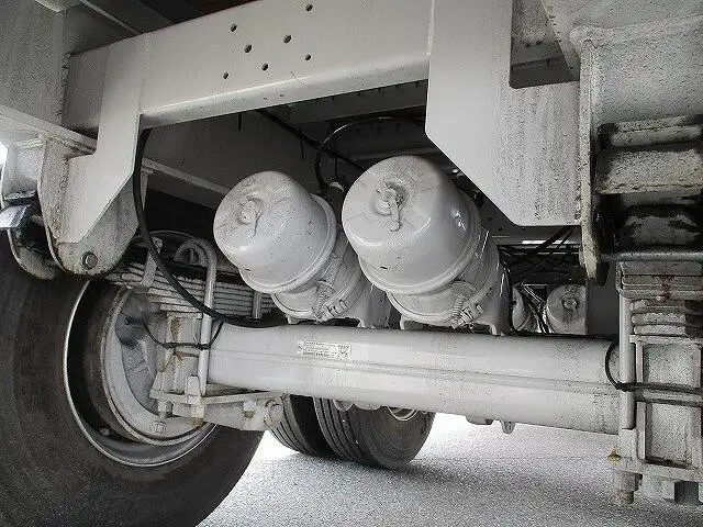 国内・その他 国産車その他 トレーラー/その他 トレーラー 2軸 PFB24101の中古トラック画像18