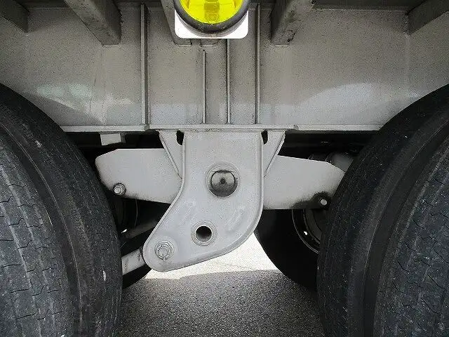 国内・その他 国産車その他 トレーラー/その他 トレーラー 2軸 PFB24101の中古トラック画像19