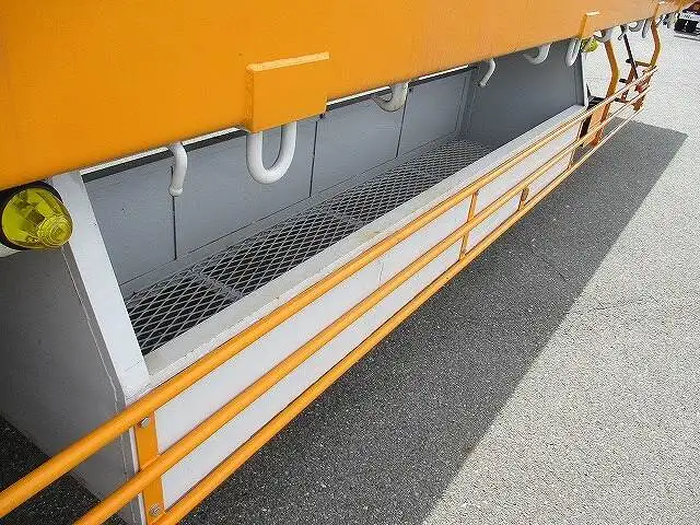 国内・その他 国産車その他 トレーラー/その他 トレーラー 2軸 PFB24101の中古トラック画像16