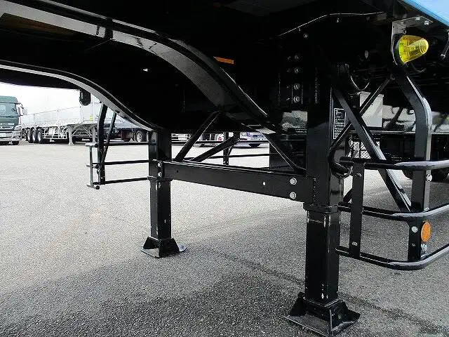 国内・その他 国産車その他 トレーラー/その他 トレーラー 2軸 PFB24101の中古トラック画像16