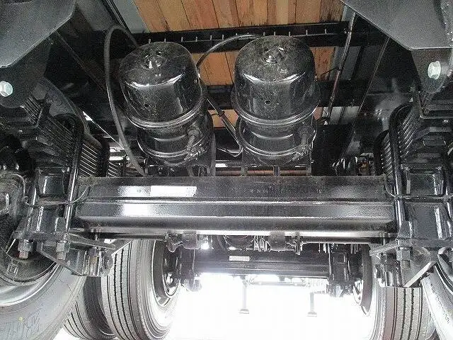 国内・その他 国産車その他 トレーラー/その他 トレーラー 2軸 PFB24101の中古トラック画像18