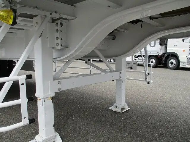 国内・その他 国産車その他 トレーラー/その他 トレーラー 2軸 PFB24101の中古トラック画像像17