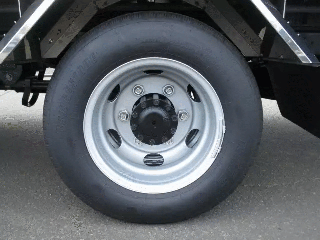 日野 デュトロ 小型 ウイング 2RG-XZU712M R4の中古トラック画像20