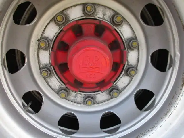 国内・その他 国産車その他 トレーラー/その他 トレーラー 3軸 KFKGG340W改の中古トラック画像20