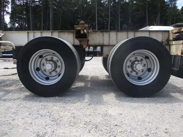 国内・その他 国産車その他 トレーラー/その他 トレーラー 2軸 エアサスの中古トラック画像20