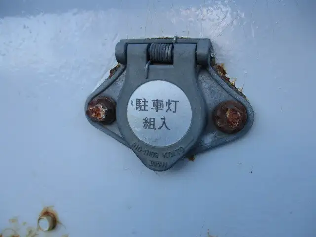 国内・その他 国産車その他 トレーラー/その他 トレーラー 2軸 VFB24101改の中古トラック画像12