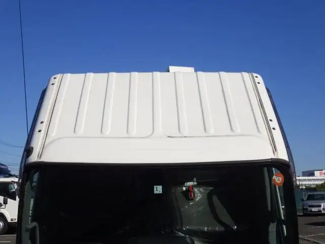 日野 デュトロ 小型 高所・建柱車 高所作業車 電工仕様の中古トラック画像13