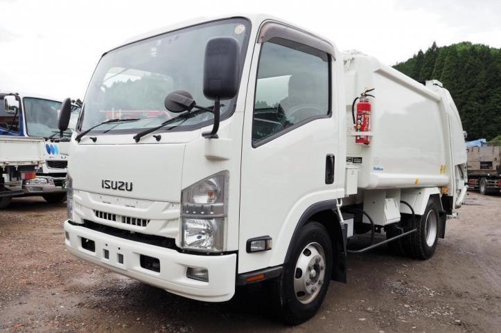日野 デュトロ 小型 ミキサー・ポンプ 2PG-XZU600E R3 の中古トラック【車両No.120224】