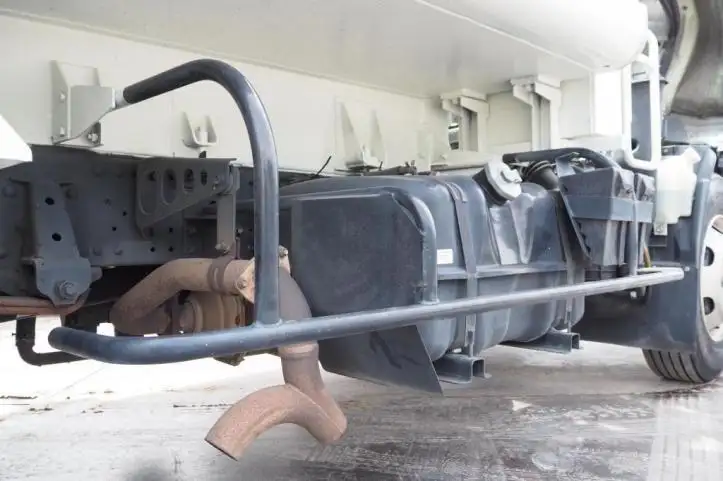 いすゞ エルフ 小型 パッカー車 プレス式 TKG-NPR85YNの中古トラック画像像17