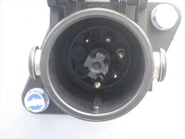 国内・その他 国産車その他 トレーラー/その他 トレーラー 3軸 1デフの中古トラック画像12