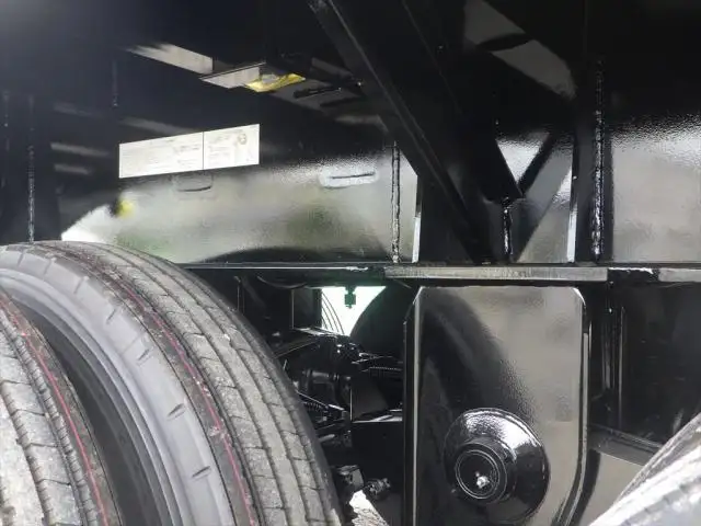 国内・その他 国産車その他 トレーラー/その他 トレーラー 3軸 1デフの中古トラック画像20