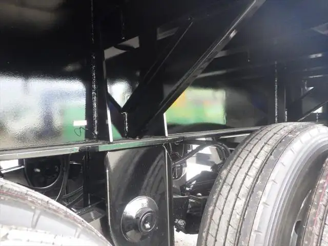 国内・その他 国産車その他 トレーラー/その他 トレーラー 3軸 1デフの中古トラック画像18