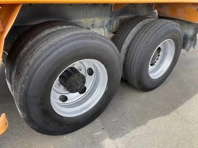 日産UD ビッグサム 大型 ミキサー・ポンプ ベッド KC-CW53AHHの中古トラック画像20