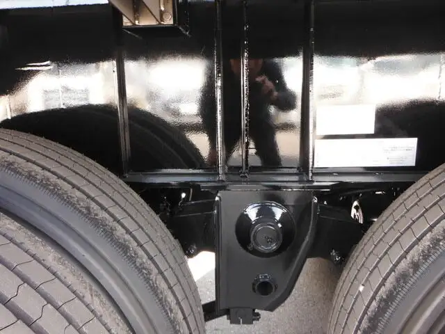 国内・その他 国産車その他 トレーラー/その他 トレーラー 3軸 2デフの中古トラック画像16
