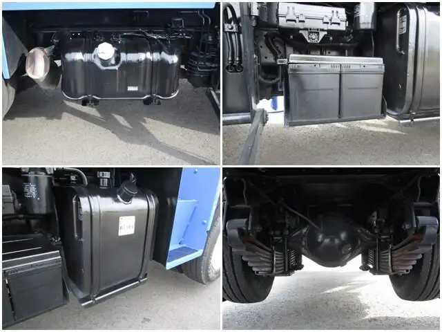 いすゞ エルフ 小型 高所・建柱車 高所作業車 TKG-NKR85ANの中古トラック画像像17