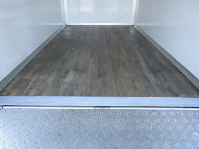 日産 アトラス 小型 アルミバン TKG-SZ2F24 H29の中古トラック画像12