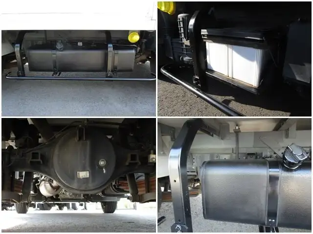 日産 アトラス 小型 アルミバン TKG-SZ2F24 H29の中古トラック画像16