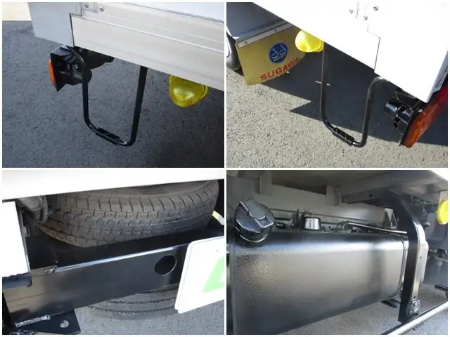 日産 アトラス 小型 アルミバン TKG-SZ2F24 H29の中古トラック画像像17
