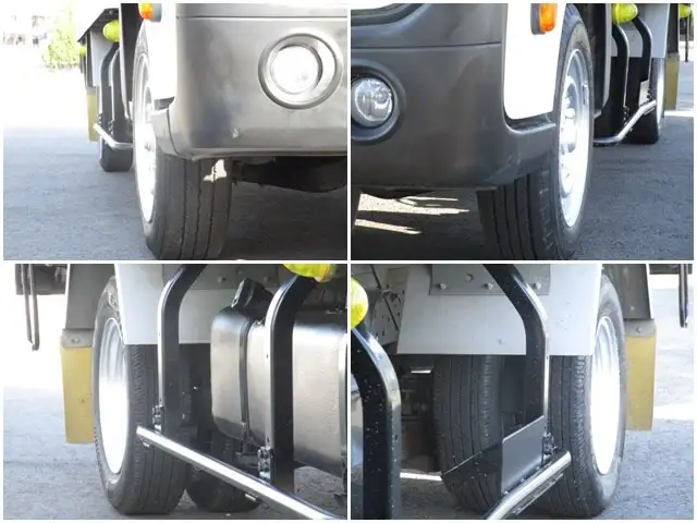 日産 アトラス 小型 アルミバン TKG-SZ2F24 H29の中古トラック画像19