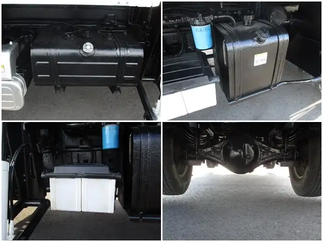 日野 デュトロ 小型 高所・建柱車 高所作業車 TKG-XZU685Mの中古トラック画像18