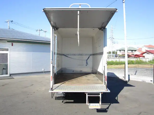 日産 アトラス 小型 アルミバン TKG-SZ2F24 H29の中古トラック画像13