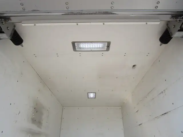 日産 アトラス 小型 アルミバン TKG-SZ2F24 H29の中古トラック画像14