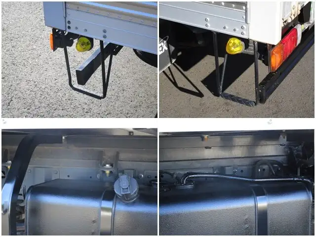 日産 アトラス 小型 アルミバン TKG-SZ2F24 H29の中古トラック画像像17