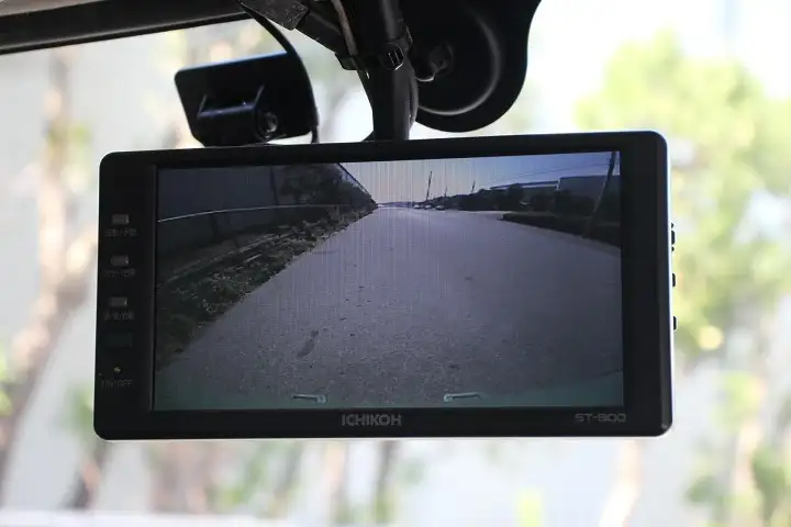 日野 デュトロ 小型 パッカー車 巻き込み式 回転ダンプ式の中古トラック画像14