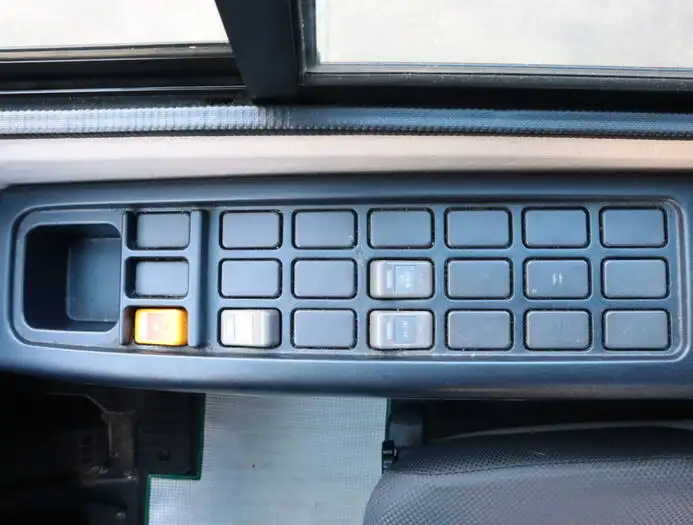 日野 メルファ 中型/増トン バス 観光バス 2DG-RR2AJDAの中古トラック画像10