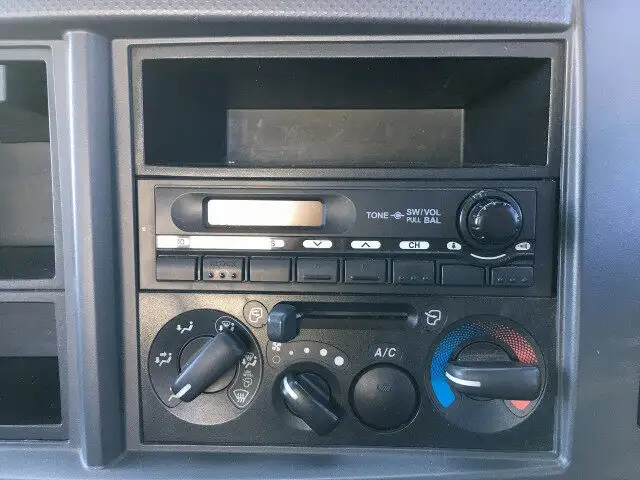 日産 アトラス 小型 平ボディ BKG-ANR85AR H22の中古トラック画像10